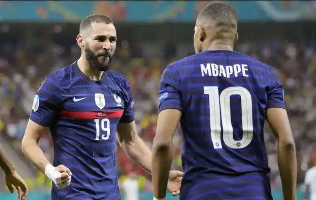 法国足球队比分,法国世界杯,姆巴佩,d组,澳大利亚
