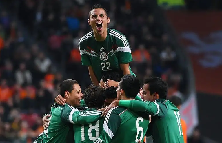 墨西哥世界杯胜平负预测分析,墨西哥世界杯,小组赛,实力,阿根廷,晋级