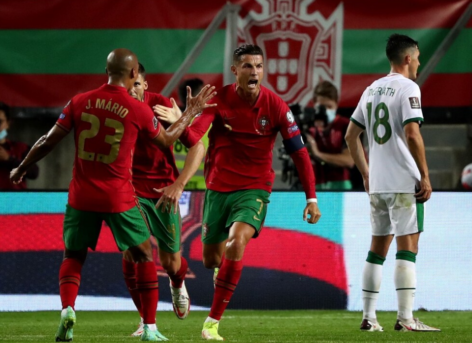 葡萄牙赛果预测,葡萄牙世界杯,小组赛,状态,加纳