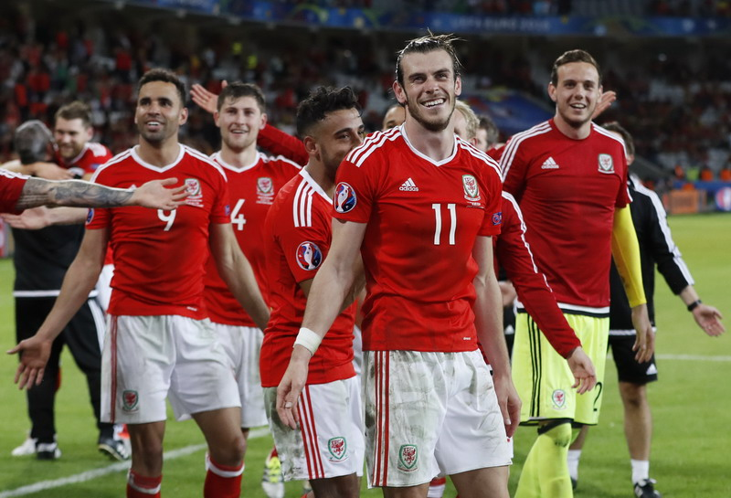 威尔士足球队滚球,威尔士世界杯,赛事预测,体育赛事,威尔士夺冠