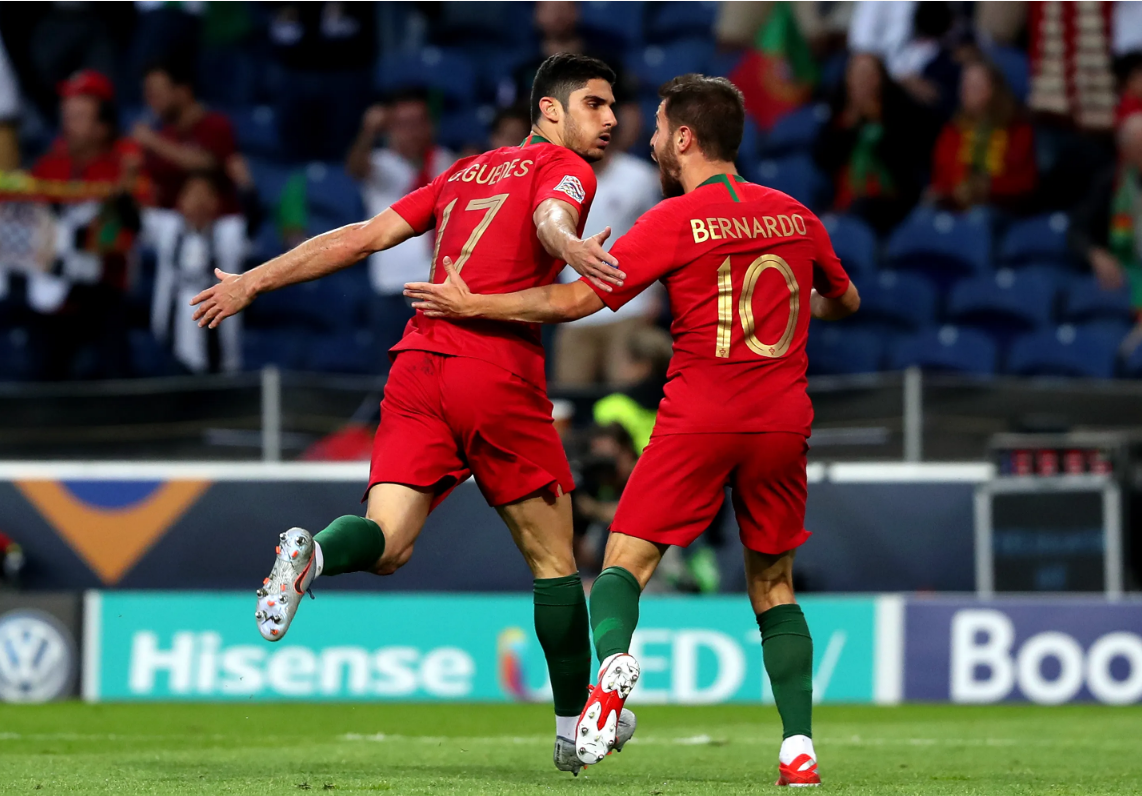 葡萄牙国家队,葡萄牙国家队世界杯,C罗,圆梦,32强