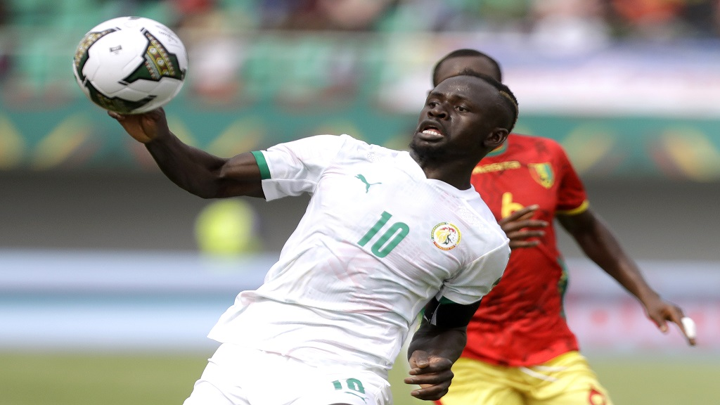 塞内加尔国家队高清直播在线免费观看,塞内加尔世界杯,卡特,德拉,世界杯图斯