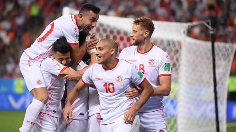2022年世界杯突尼斯国家足球队,突尼斯,世界杯,瓦尔德拉马
