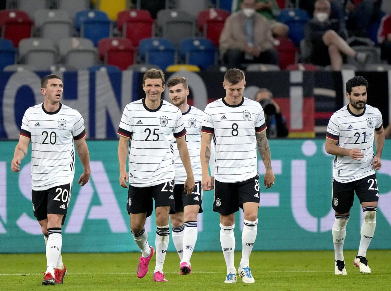 2022世界杯德国球赛,征程,攻势,新赛季