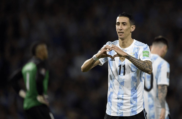 阿根廷世界杯首发大名单预测,智利,球队,联赛