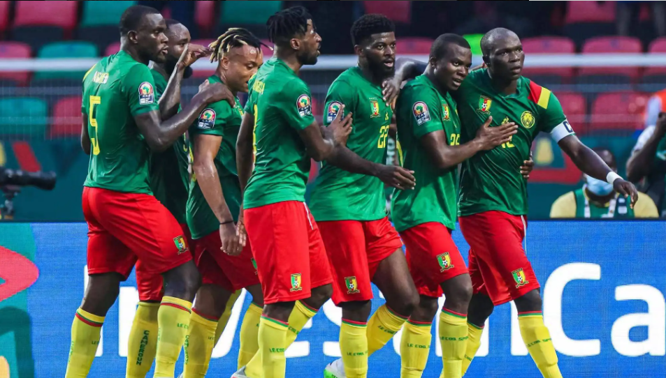 喀麦隆球队直播,喀麦隆队世界杯,米拉大叔,非洲雄狮,非洲杯冠军