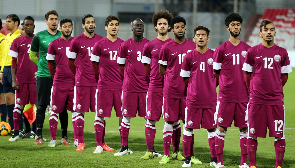 卡塔尔世界杯前瞻预测分析,卡塔尔世界杯,欧洲预选赛,球迷们,非洲杯冠军