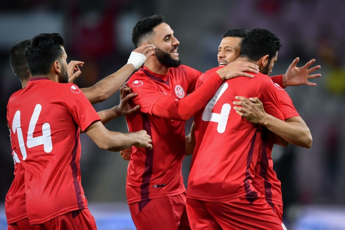 卡塔尔世界杯8强预测突尼斯国家队,世界杯,利物浦,马德里