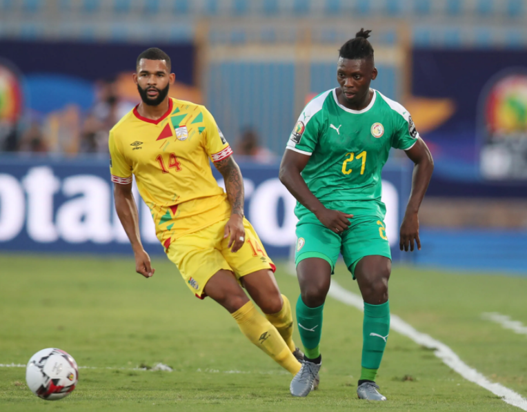 塞内加尔国家队,塞内加尔世界杯,黑马,世界杯预选赛,非洲足球