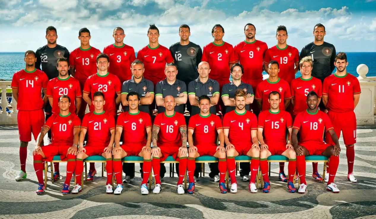 卡塔尔世界杯16强预测葡萄牙,葡萄牙世界杯,出线,16强,实力