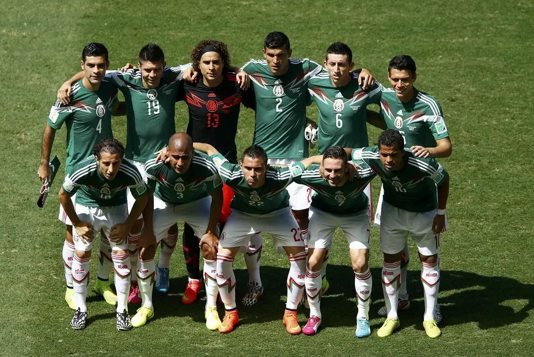 墨西哥世界杯赛前预测分析,墨西哥世界杯,小组赛,波兰,莱万