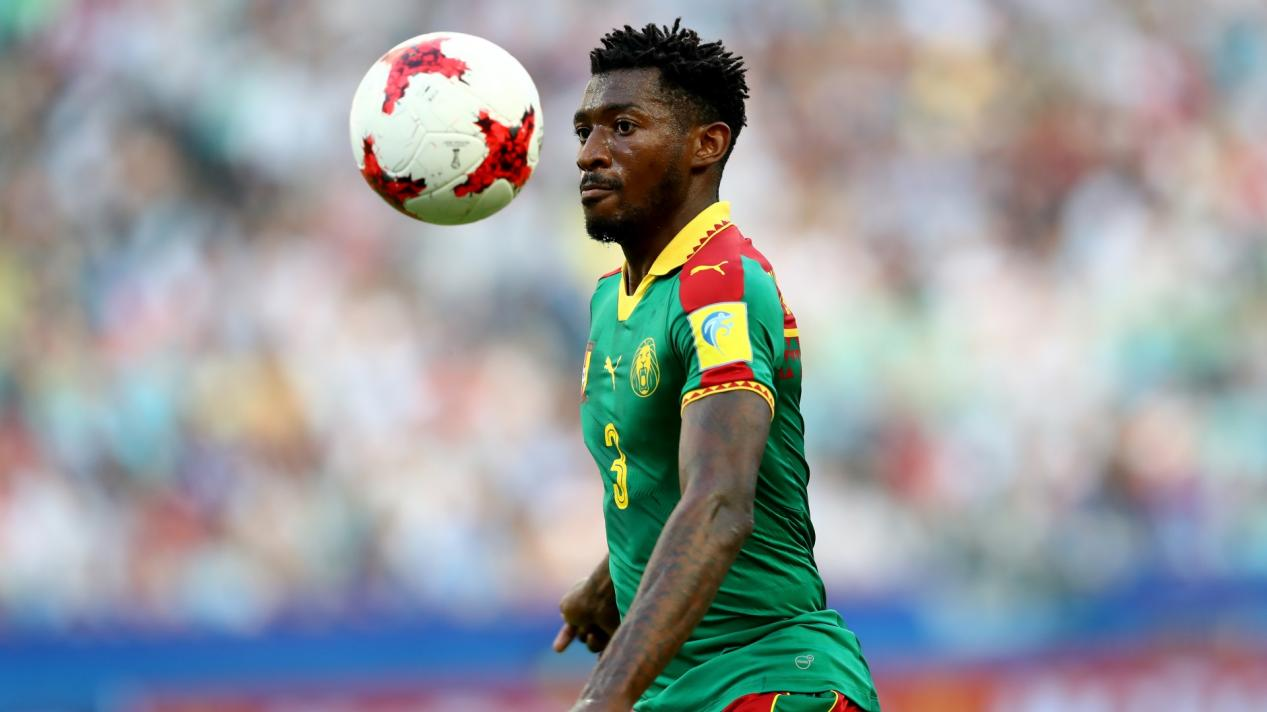 喀麦隆足球队直播,喀麦隆世界杯,比赛预测,预选赛,非洲雄狮