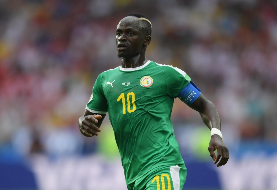 塞内加尔国家男子足球队分析,世界杯,阿森纳,本特纳