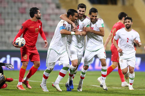 伊朗足球队,伊朗世界杯,官网,比赛,世界杯