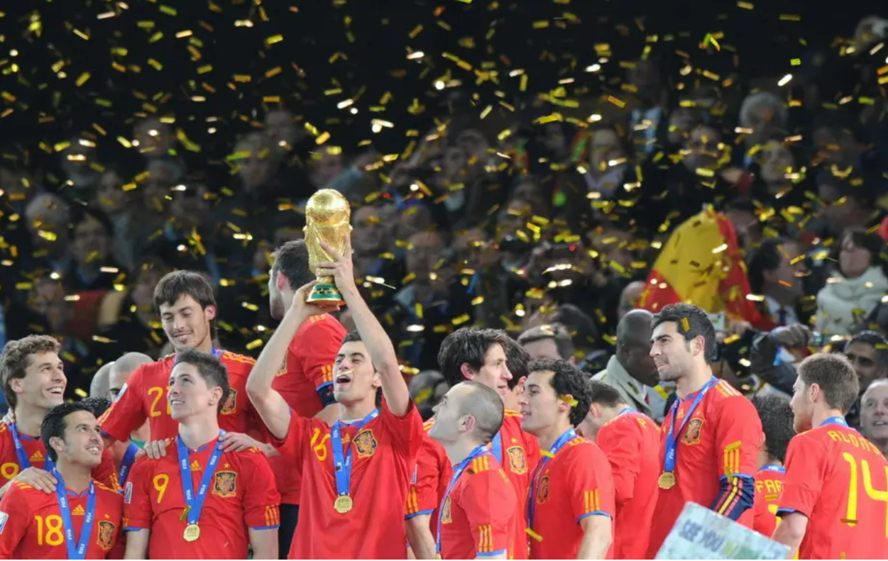 西班牙球队,西班牙世界杯,小组赛,点球大战,大力神杯