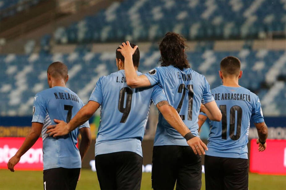 乌拉圭世界杯赛前预测分析,乌拉圭世界杯,小组,韩国,开门红
