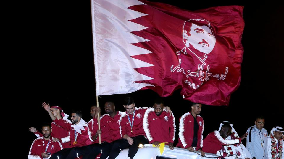 卡塔尔世界杯32强预测卡塔尔国家队,卡塔尔世界杯,大力神杯,热身赛,小组赛