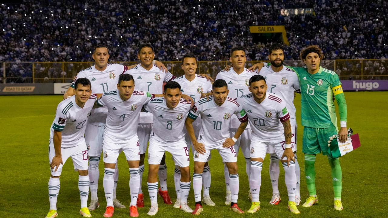 墨西哥世界杯赛前预测分析,墨西哥世界杯,墨西哥国家队,维达尔,世界杯