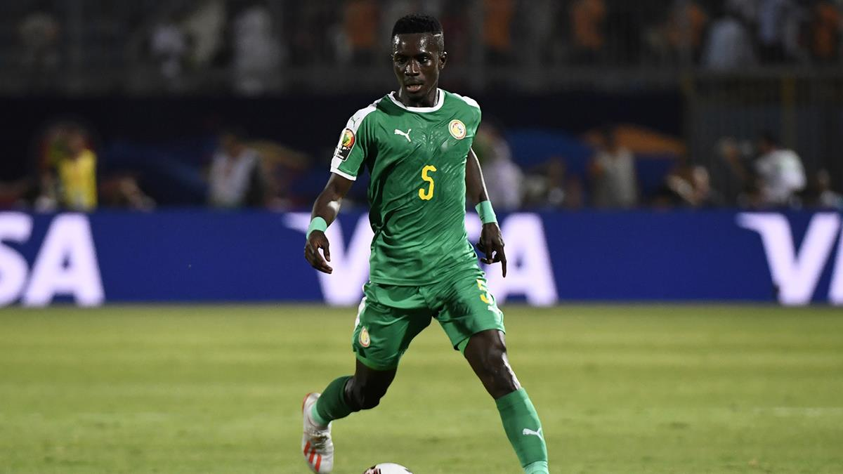 塞内加尔比分,塞内加尔世界杯,塞内加尔国家队,球员,国足