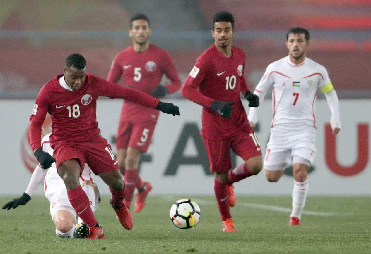 卡塔尔球队预测,卡塔尔世界杯,世界杯比赛,年轻球员,足球赛事