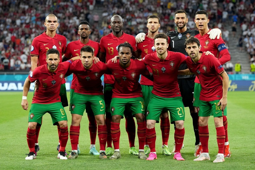 葡萄牙球队,葡萄牙球队世界杯,C罗,佩佩,总决赛