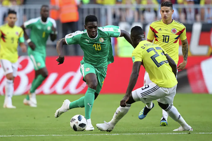 塞内加尔足球队预测,塞内加尔足球队,足球比赛,世预赛,联赛冠军