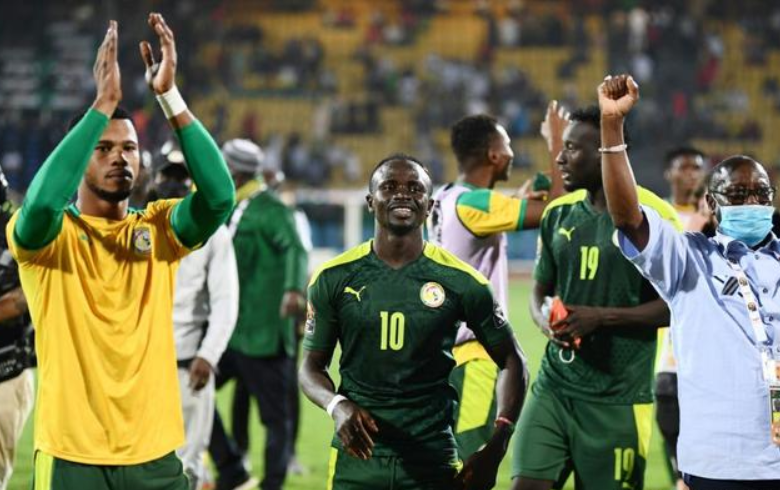 塞内加尔足球队预测,塞内加尔足球队,足球比赛,世预赛,联赛冠军
