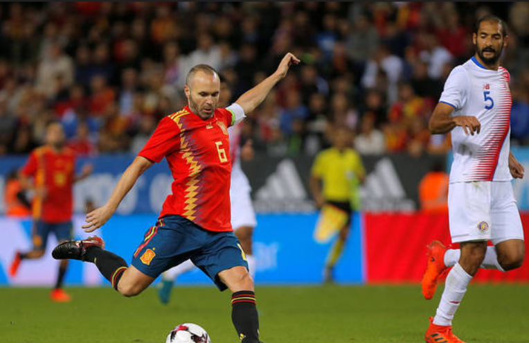 西班牙vs哥斯达黎加比分预测分析,西班牙世界杯,开门红,世界大赛,联赛
