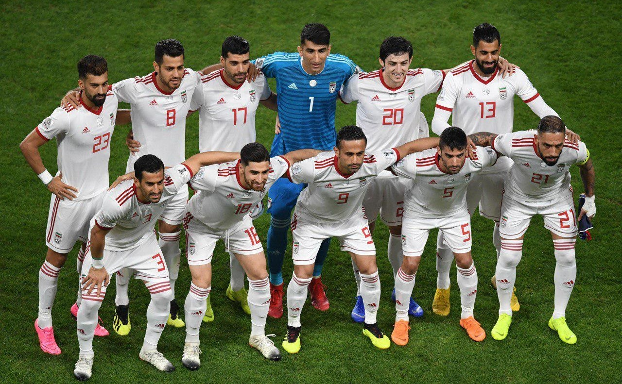 伊朗国家队,伊朗世界杯,防守,世界杯,伊朗