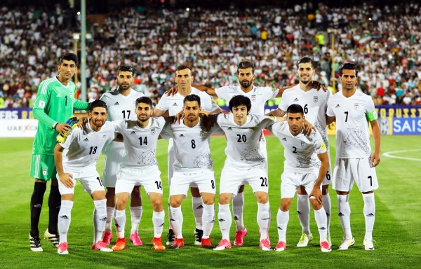 伊朗队直播,伊朗世界杯,亚洲,最新动态,预测解说