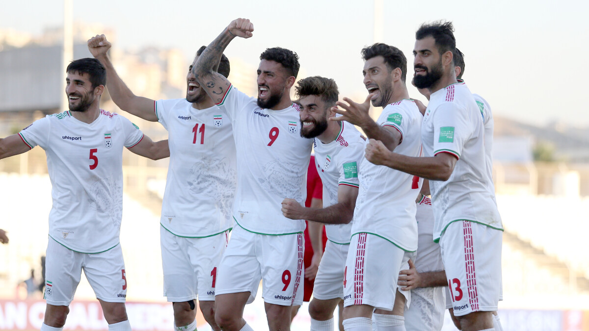 伊朗队直播,伊朗世界杯,亚洲,最新动态,预测解说