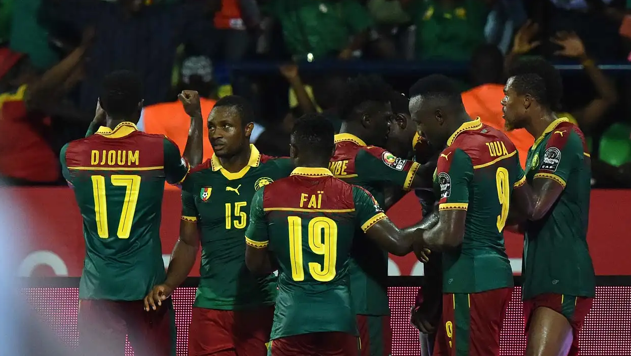 喀麦隆队直播,喀麦隆世界杯,非洲雄狮,足球比赛,非洲狮子