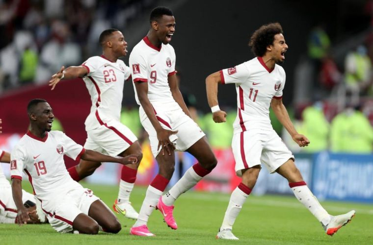 卡塔尔vs塞内加尔预测分析,卡塔尔世界杯,小组赛,足球比赛,世界杯决赛圈