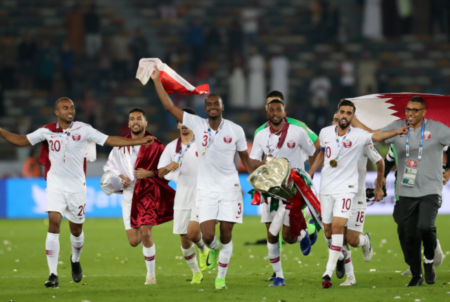 卡塔尔vs塞内加尔比赛预测分析,卡塔尔世界杯,阿利乌,特兰加雄狮,非洲杯