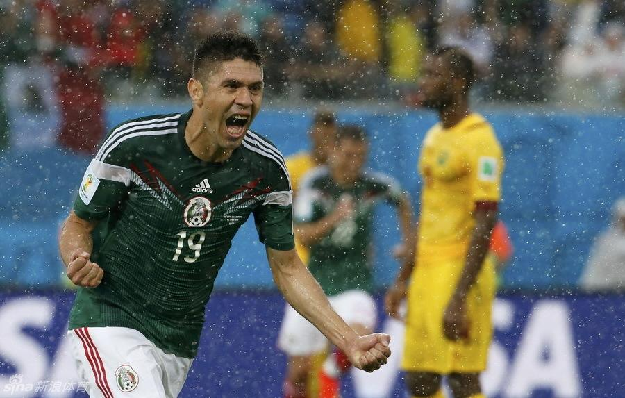 墨西哥球队分析,墨西哥世界杯,夺冠,晋级,16强