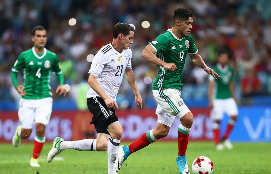 墨西哥世界杯前瞻预测分析,墨西哥世界杯,小组赛,阿根廷,晋级