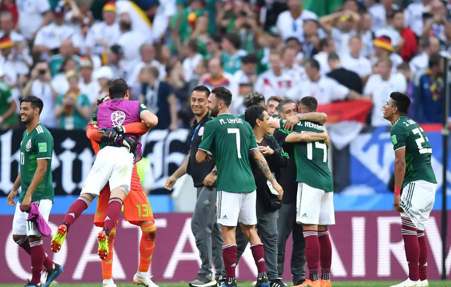 墨西哥世界杯前瞻预测分析,墨西哥世界杯,小组赛,阿根廷,晋级