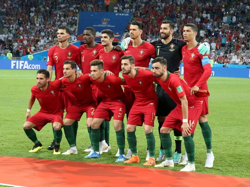 葡萄牙球队视频直播,葡萄牙世界杯,名次,状态,比赛