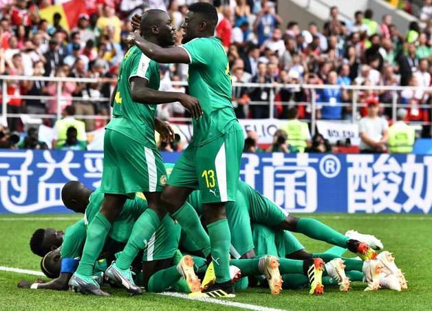 塞内加尔队比赛,塞内加尔世界杯,世界足球,马内,无冕之王