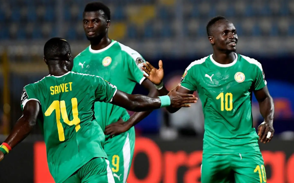 塞内加尔足球队预测,塞内加尔世界杯,顶级球队,世界杯官方,世界杯足球赛