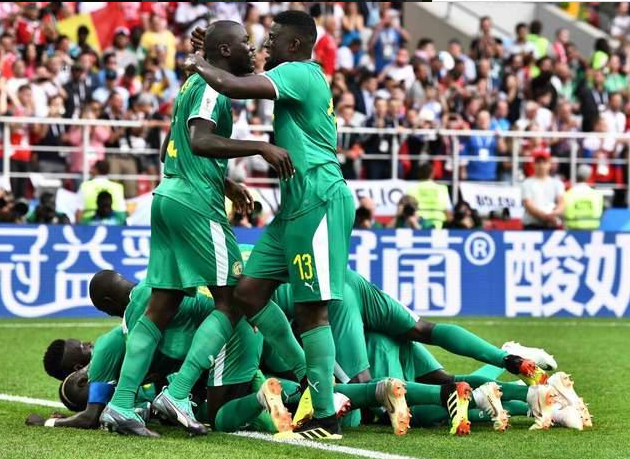 塞内加尔足球队预测,塞内加尔世界杯,顶级球队,世界杯官方,世界杯足球赛