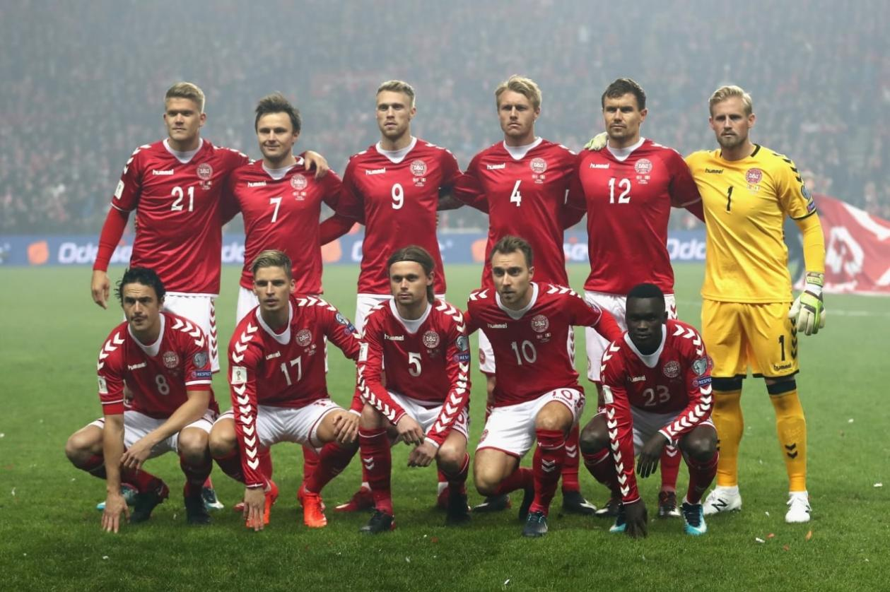 2022世界杯丹麦赛程表,红星,布加勒斯特,维特
