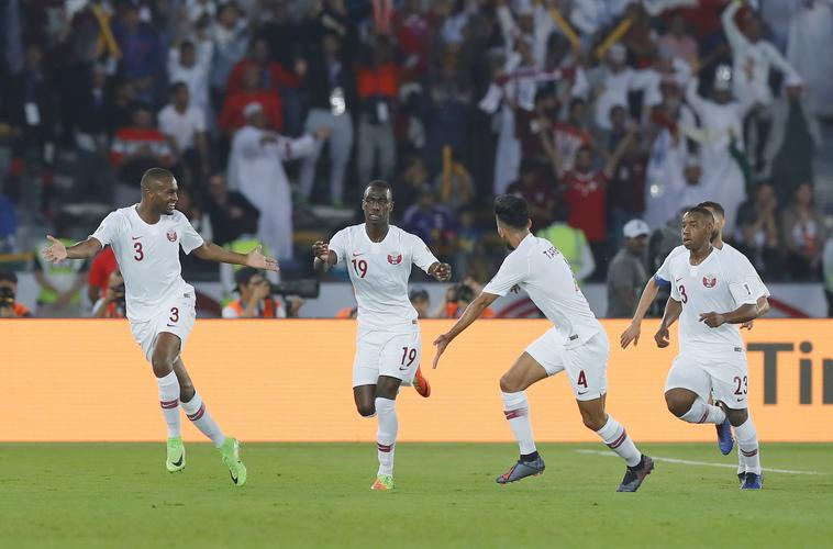 卡塔尔世界杯32强预测卡塔尔队,卡塔尔世界杯,揭幕战,东道主,参赛经验