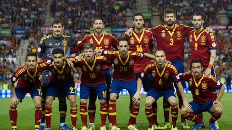 西班牙足球队,西班牙世界杯,温布利欧洲杯,冠军队伍,卡塞米罗
