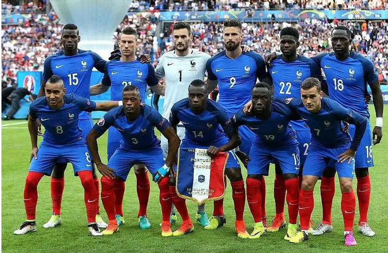 法国VS澳大利亚比赛预测分析,法国世界杯,D组,晋级,卫冕