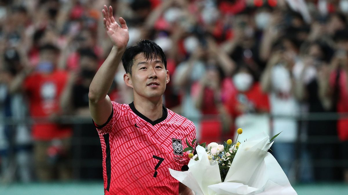 韩国足球队预测，世界杯小组赛还是有可能获得晋级