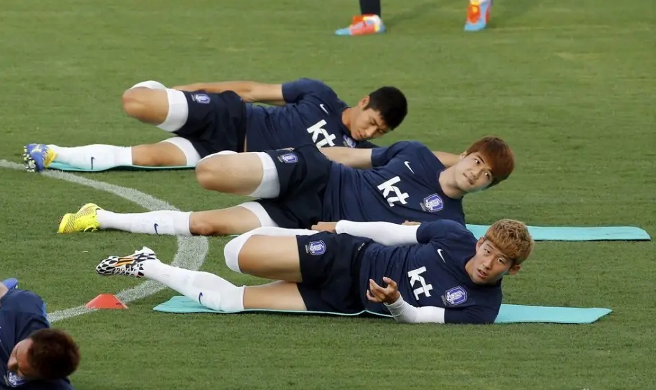 韩国专家推荐，选择世界杯官网了解球队的比赛状况