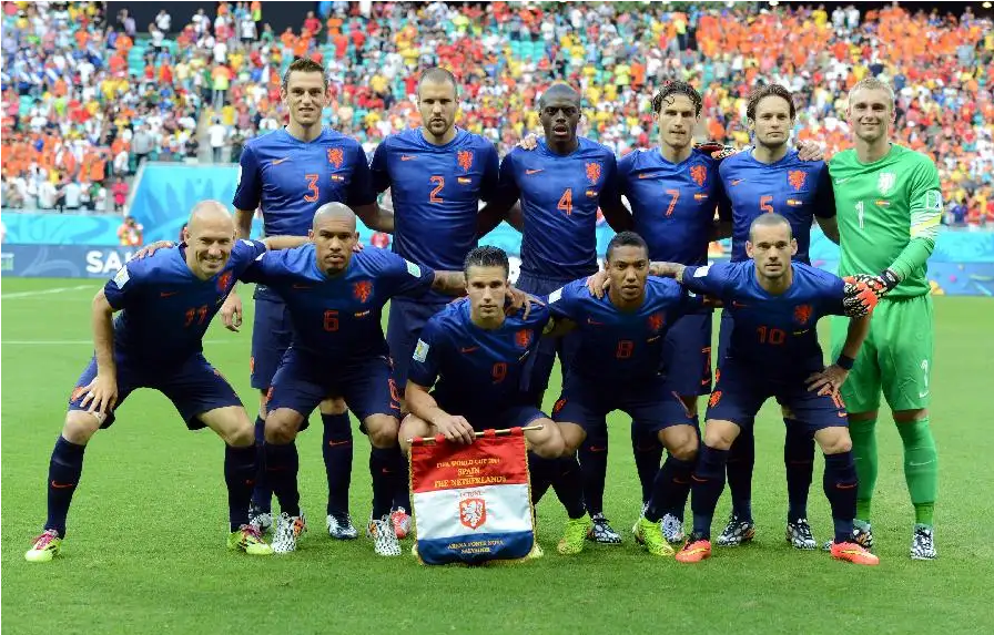 荷兰国家队,荷兰世界杯,阿根廷,战平,加时赛