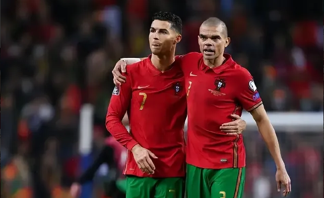 通过葡萄牙球队波胆,球队晋级世界杯十六强希望很大