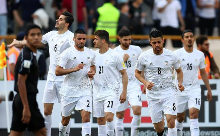 伊朗国家足球队网站能不能进行投注，可不可以投伊朗？